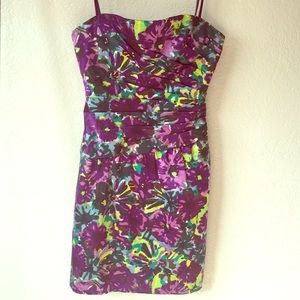 BCBG dress size 2